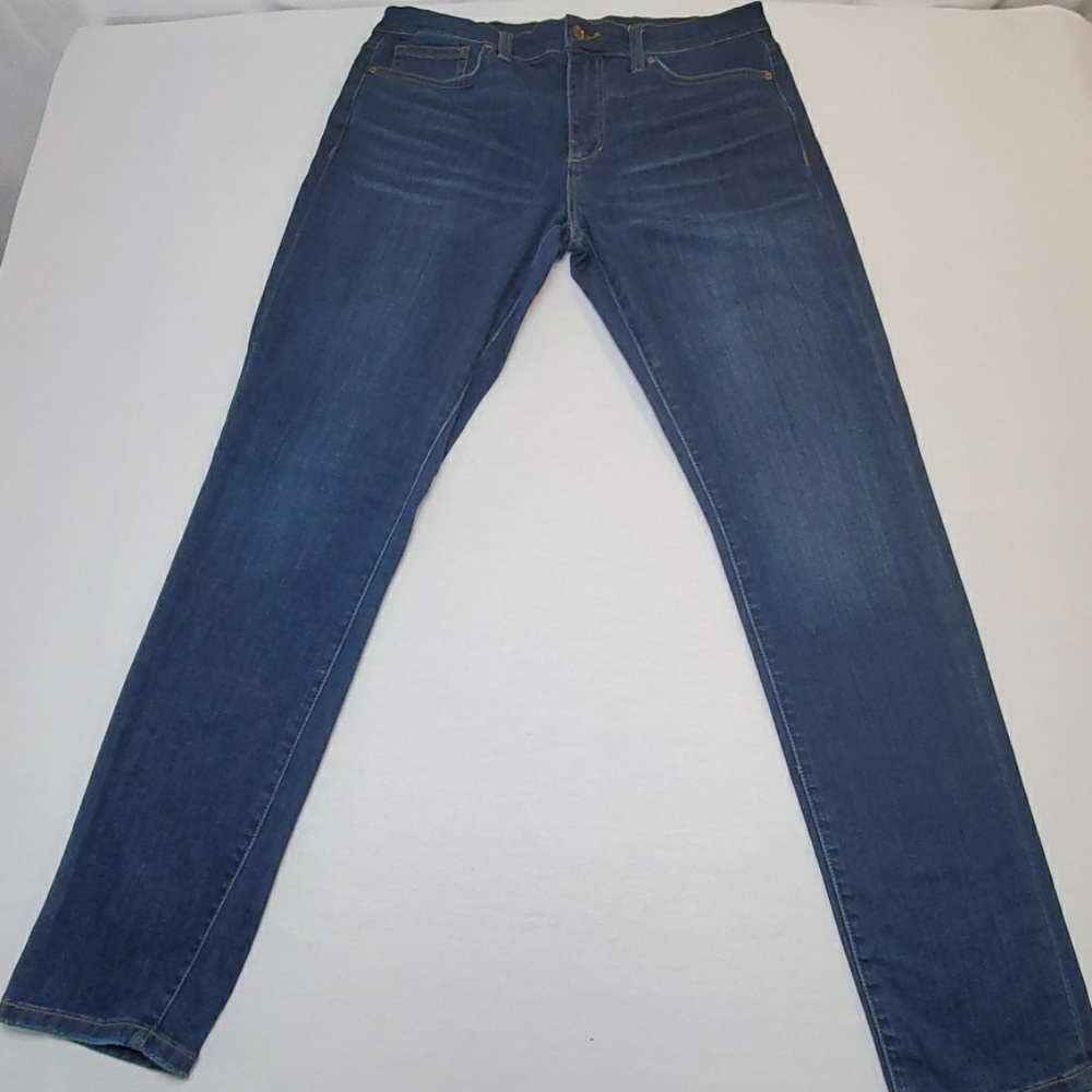 Joe's Blue Jeans